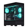 Desktop PC Actina KOMACNGIP0305 AMD RYZEN 9 9900X 32 GB RAM 2 TB SSD RTX 5080